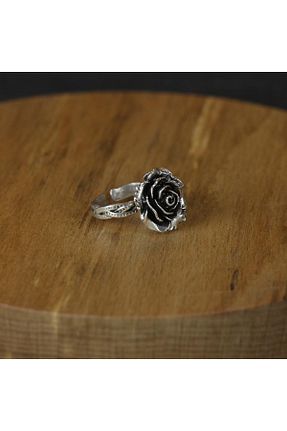 انگشتر نقره زنانه عقیق beyloc - کد 642676753