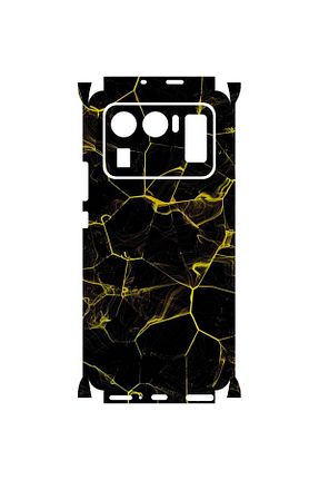 کاور و قاب مشکی NANOSPACE - کد 201324358