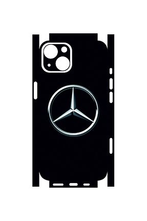 کاور و قاب رنگی iPhone 13 Mini NANOSPACE - کد 201364426