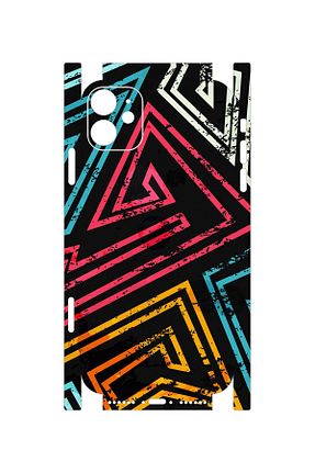 کاور و قاب رنگی iPhone 12 NANOSPACE - کد 272006484