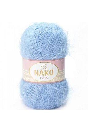 نخ بافندگی آبی Nako - کد 642318461