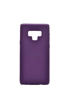 کاور و قاب بنفش Samsung Galaxy Note 9 ZM STORE - کد 642108861