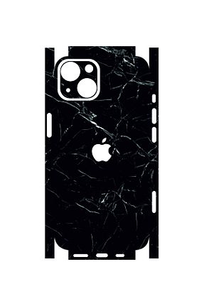کاور و قاب مشکی iPhone 13 Mini NANOSPACE - کد 201329644