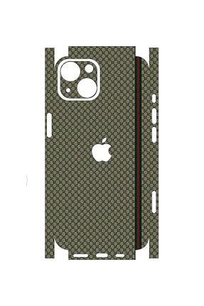 کاور و قاب رنگی iPhone 13 Mini NANOSPACE - کد 201338513