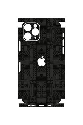 کاور و قاب مشکی iPhone 12 Pro Max NANOSPACE - کد 272088174