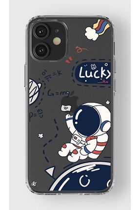 کاور و قاب رنگی iPhone 12 Elorakılıf - کد 642714254