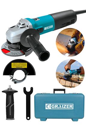 سنگ زنی Graizer - کد 71337337