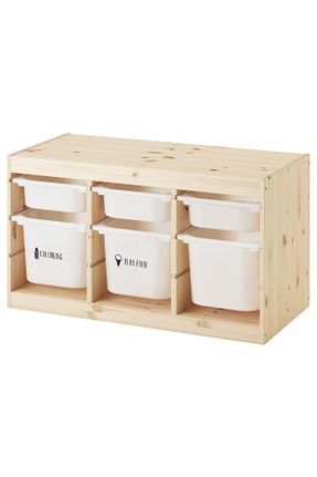 استیکر دیوار مشکی Bunny Decor - کد 635923786