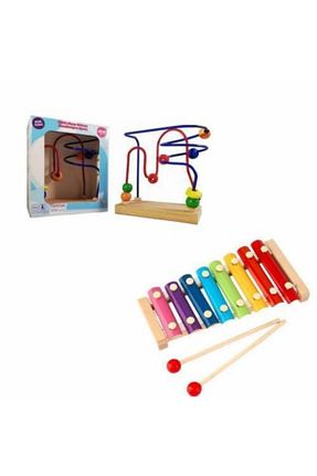 اسباب بازی آموزشی SİNKA - کد 84584381