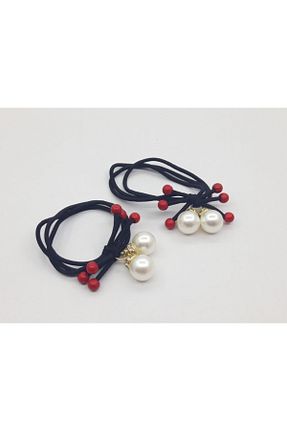 گیره سر مشکی زنانه Trendyıldızı - کد 84621508