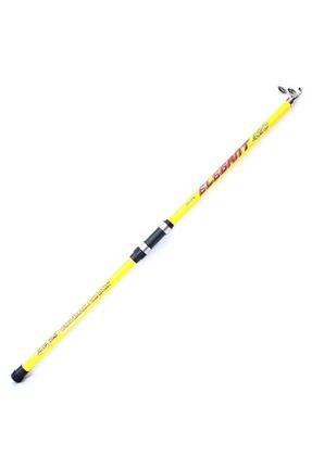 چوب ماهیگیری سفید AlbaStar - کد 84984184