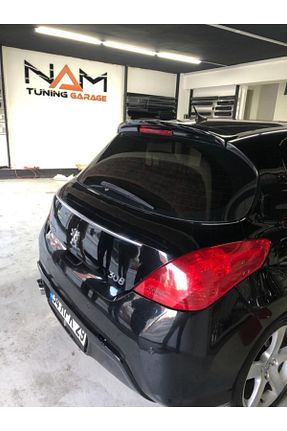اسپویلر خودرو NamTuning - کد 84667413
