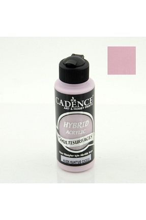 رنگ اکریلیک صورتی Cadence Boya - کد 85739149