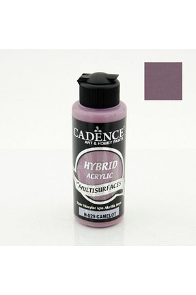 رنگ اکریلیک قهوه ای Cadence Boya - کد 85739503