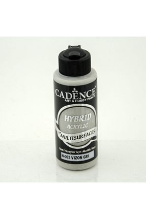 رنگ اکریلیک قهوه ای Cadence Boya - کد 85739551