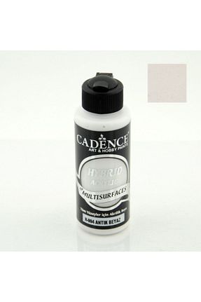 رنگ اکریلیک طوسی Cadence Boya - کد 85739647