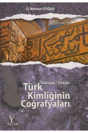 تاریخ Yazar Yayınları - کد 3400287