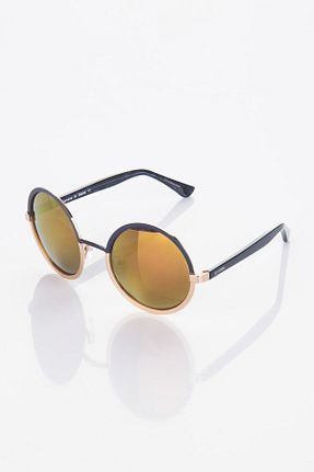 عینک آفتابی سفید زنانه UV400 Gianfranco Ferre - کد 1912955