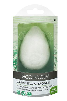 پاک کننده صورت همه انواع پوست Ecotools - کد 894575