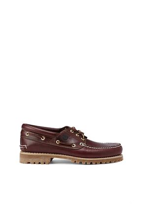 کفش کژوال قهوه ای مردانه پاشنه کوتاه (1 - 4 سانتی متر) Timberland - کد 4375707