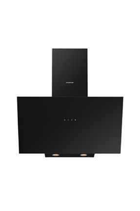 هود آشپزخانه مشکی T Tipi Silverline - کد 645241136