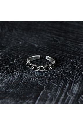 انگشتر نقره زنانه عقیق Zuk Collection - کد 645358621