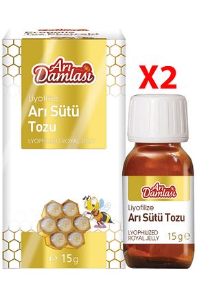 گرده گل و بره موم Arı damlası - کد 645248498