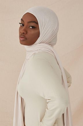 شال صورتی زنانه ELF PRIVE - کد 645256929