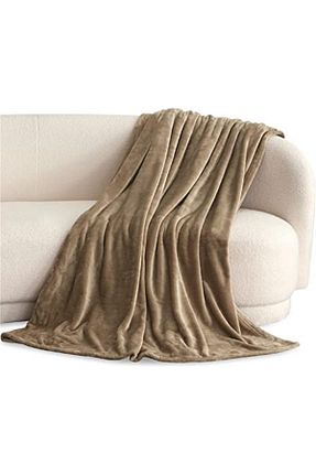 پتو دونفره رنگی Wellsoft NT Handmade - کد 645323257