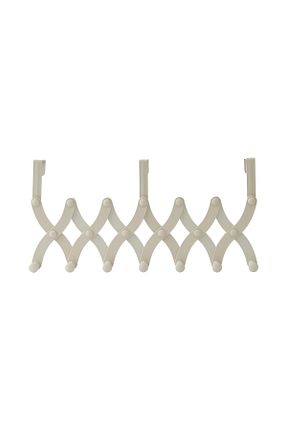 چوب لباسی طوسی پلاستیک Genel Markalar - کد 645518287