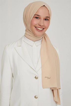 شال سرمه ای زنانه جاز Armine - کد 645387583
