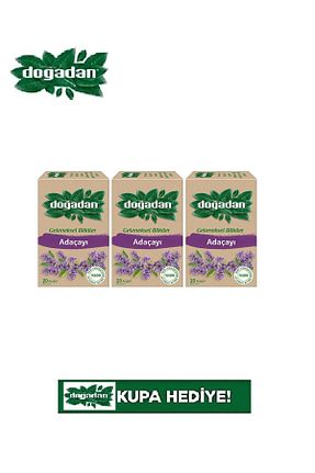 چای مریم گلی Doğadan - کد 204868919
