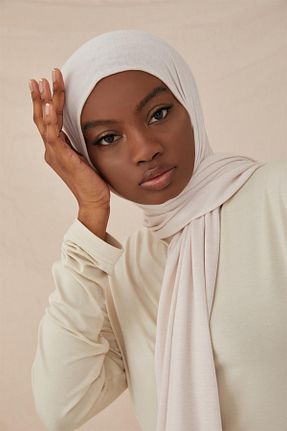 شال صورتی زنانه ELF PRIVE - کد 645256929
