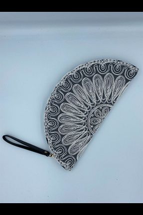 کیف دستی مشکی زنانه سایز متوسط Sentt - کد 284650688