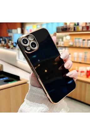کاور و قاب مشکی iPhone 14 Sphone - کد 645759865