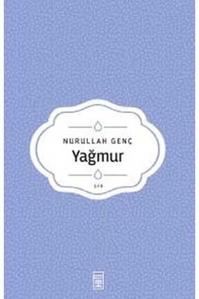 شعر Timaş Yayınları - کد 3942239