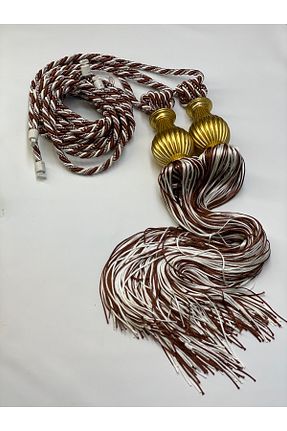 اکسسوری پرده نارنجی Tunç Çadır - کد 646708130
