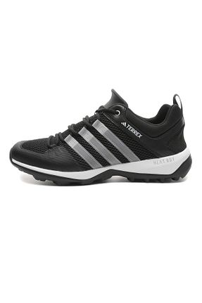 کفش پیاده روی مشکی مردانه adidas - کد 646881715