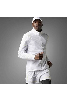 سوئیشرت اسپرت سفید مردانه adidas - کد 647046686