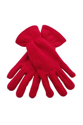 دستکش قرمز زنانه پنبه ای AXE SPORTSWEAR - کد 175351870