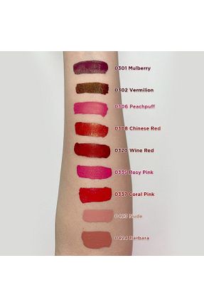 رنک ابرو قهوه ای GABBA PERMANENT MAKE-UP - کد 391824897