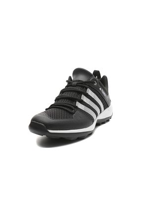 کفش پیاده روی مشکی مردانه adidas - کد 646881715