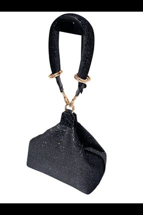کیف دوشی طوسی زنانه Sentt - کد 297989523