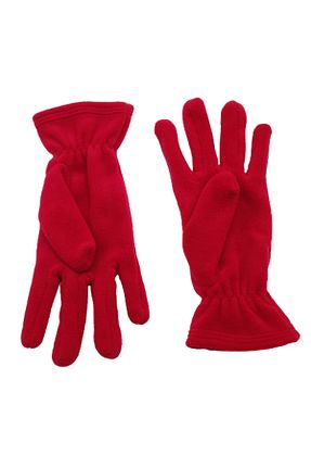 دستکش قرمز زنانه پنبه ای AXE SPORTSWEAR - کد 175351870