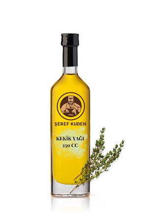روغن مراقبت ŞEREF KUDEN KURUKAHVE VE BAHARAT - کد 646955896