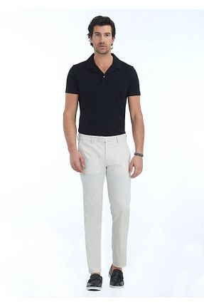شلوار نباتی مردانه بافتنی Ramsey - کد 647170642