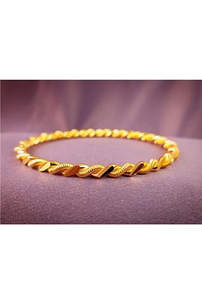 النگوی طلا شکسته ترکیه Agora Gold - کد 647302323