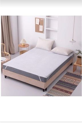 محافظ تشک سفید پنبه ای AYHOME - کد 290553457