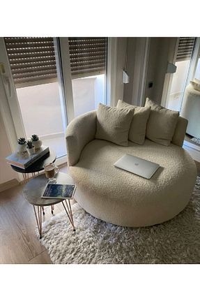 برژر قهوه ای چوب ERİZA - کد 648266777
