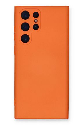 کاور و قاب نارنجی Sphone - کد 646935076
